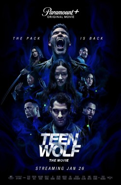 Teen Wolf: The Movie (2023 - VJ Emmy - Luganda)